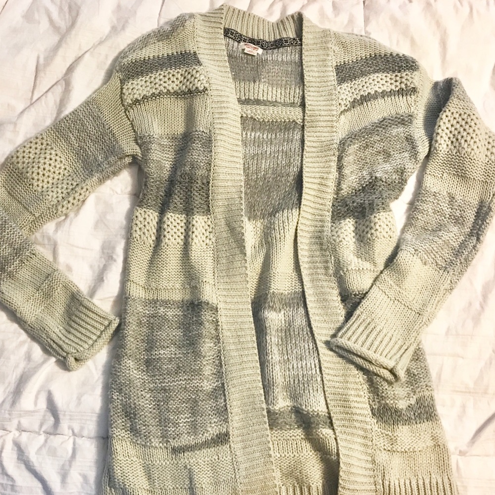 Mossimo super soft cardigan